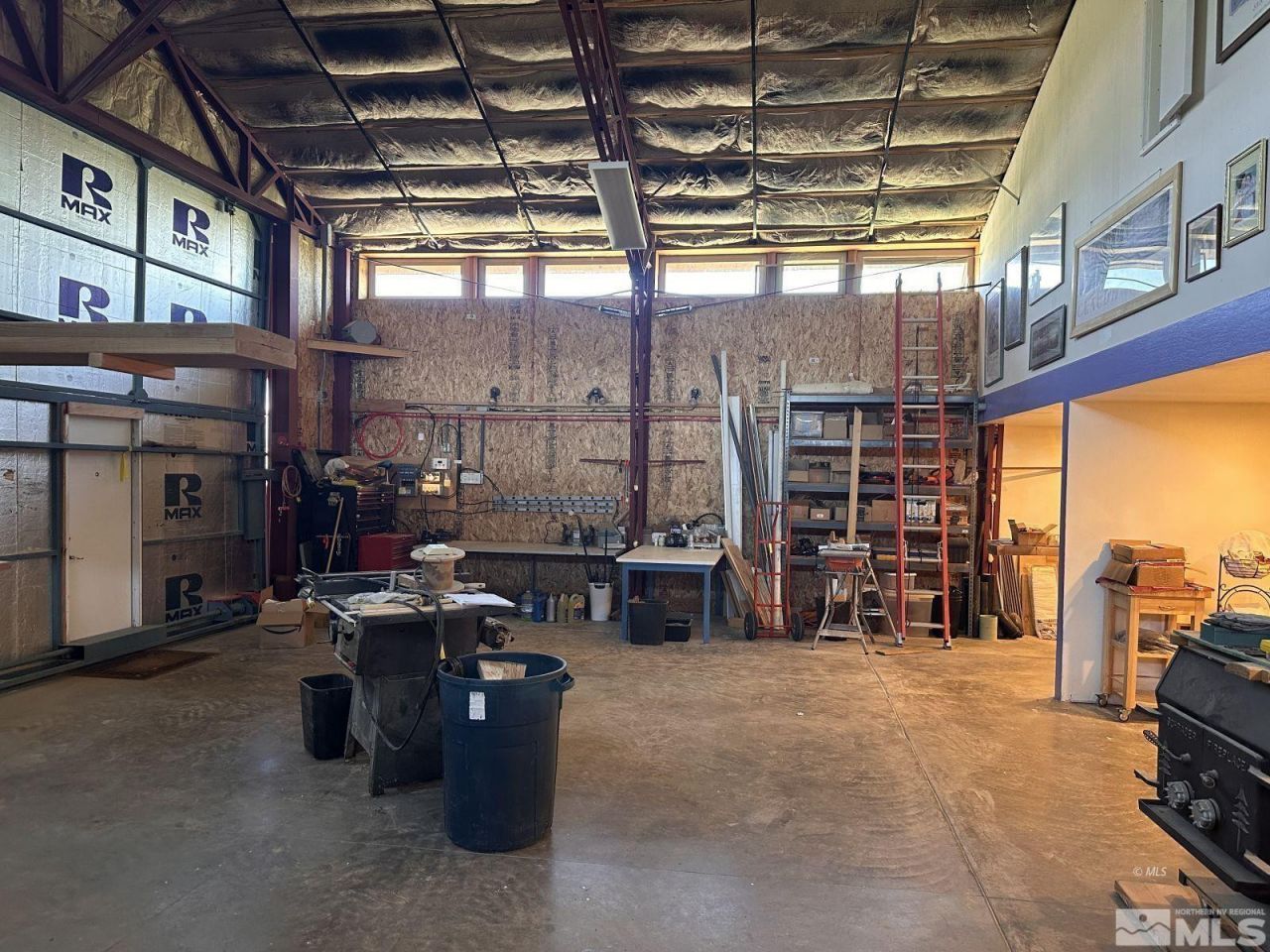 93205 State Route 34, Gerlach, NV 89412 Photo