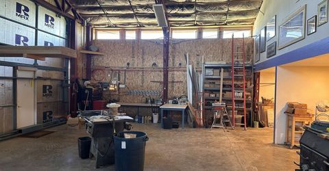 93205 State Route 34, Gerlach, NV 89412 Photo