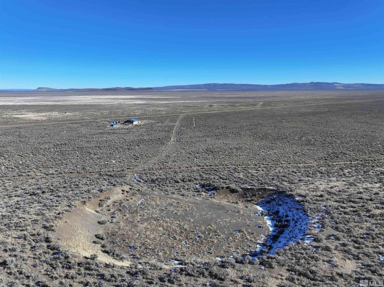 93205 State Route 34, Gerlach, NV 89412 Photo