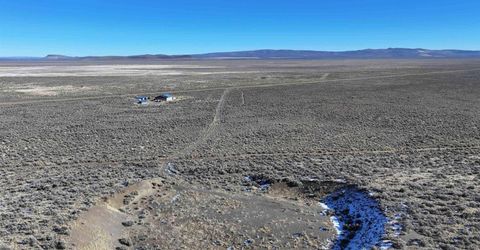 93205 State Route 34, Gerlach, NV 89412 Photo