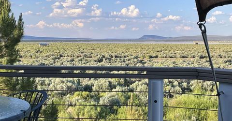 93205 State Route 34, Gerlach, NV 89412 Photo