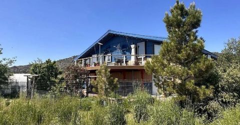 93205 State Route 34, Gerlach, NV 89412 Photo