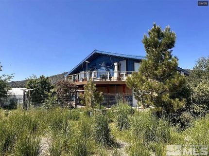 93205 State Route 34, Gerlach, NV 89412 Photo