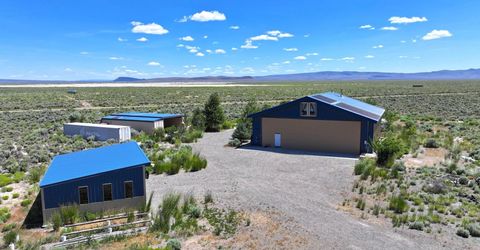 93205 State Route 34, Gerlach, NV 89412 Photo