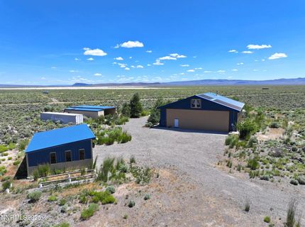 93205 State Route 34, Gerlach, NV 89412 Photo