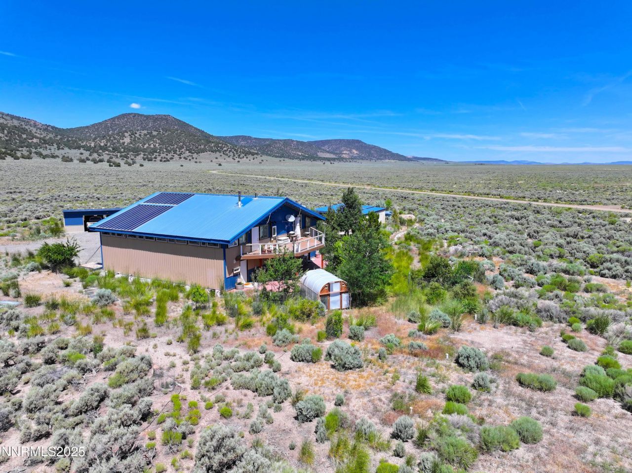 93205 State Route 34, Gerlach, NV 89412 Photo