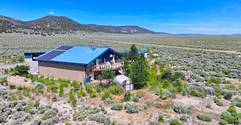 93205 State Route 34, Gerlach, NV 89412 Photo