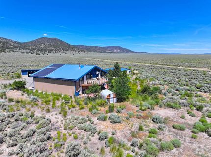 93205 State Route 34, Gerlach, NV 89412 Photo