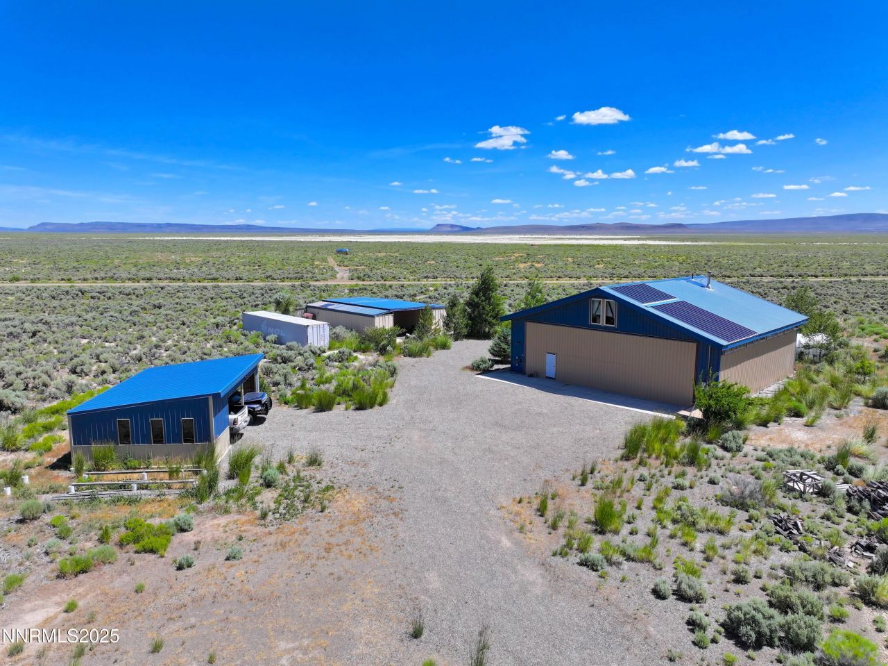 93205 State Route 34, Gerlach, NV 89412 Photo