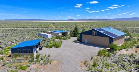 93205 State Route 34, Gerlach, NV 89412 Photo