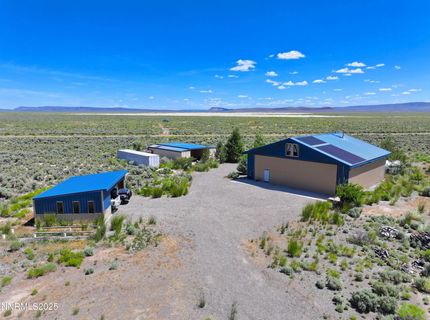 93205 State Route 34, Gerlach, NV 89412 Photo