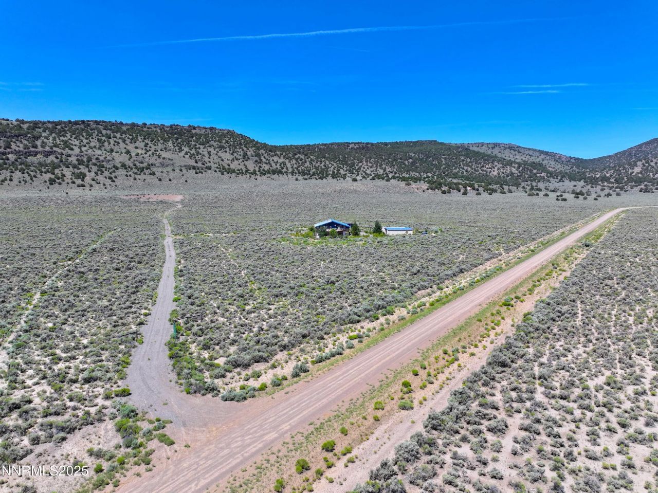 93205 State Route 34, Gerlach, NV 89412 Photo