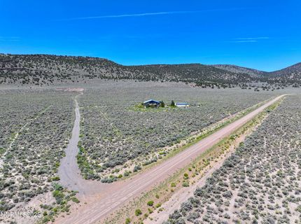93205 State Route 34, Gerlach, NV 89412 Photo