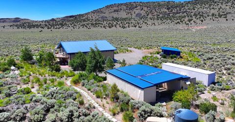 93205 State Route 34, Gerlach, NV 89412 Photo