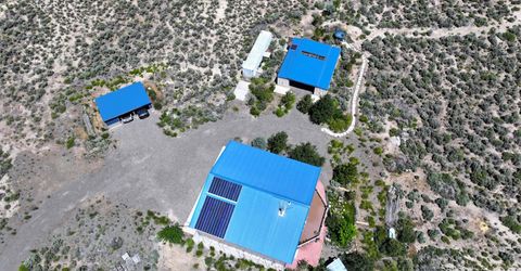 93205 State Route 34, Gerlach, NV 89412 Photo