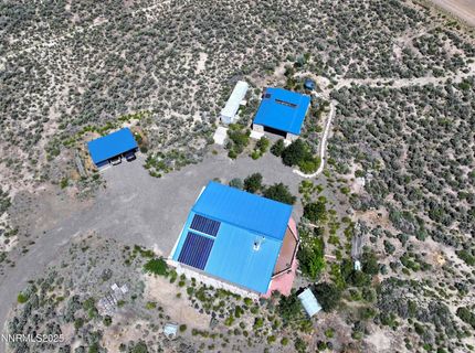 93205 State Route 34, Gerlach, NV 89412 Photo