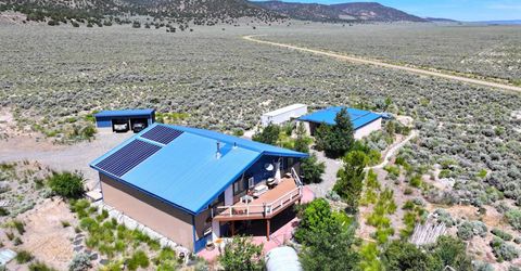 93205 State Route 34, Gerlach, NV 89412 Photo