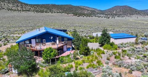 93205 State Route 34, Gerlach, NV 89412 Photo