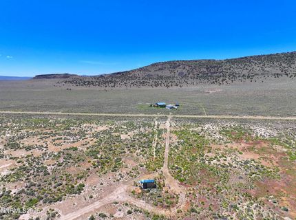 93205 State Route 34, Gerlach, NV 89412 Photo
