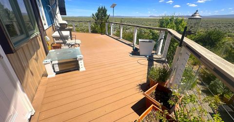 93205 State Route 34, Gerlach, NV 89412 Photo