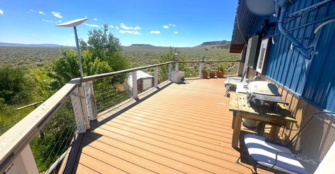 93205 State Route 34, Gerlach, NV 89412 Photo