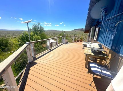 93205 State Route 34, Gerlach, NV 89412 Photo