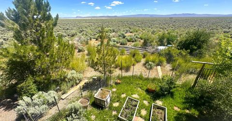 93205 State Route 34, Gerlach, NV 89412 Photo