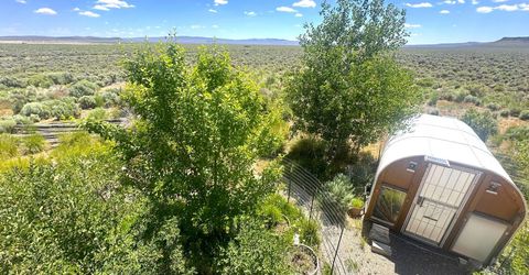 93205 State Route 34, Gerlach, NV 89412 Photo