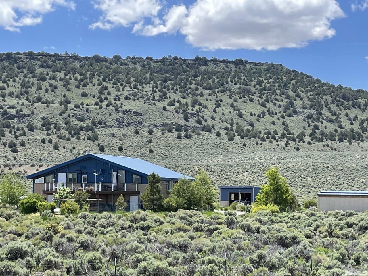 93205 State Route 34, Gerlach, NV 89412 Photo