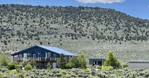 93205 State Route 34, Gerlach, NV 89412 Photo