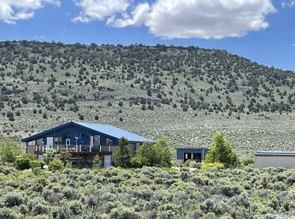 93205 State Route 34, Gerlach, NV 89412 Photo