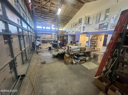 93205 State Route 34, Gerlach, NV 89412 Photo