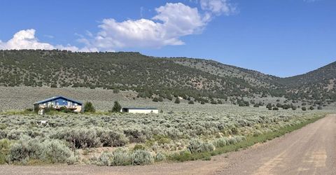 93205 State Route 34, Gerlach, NV 89412 Photo