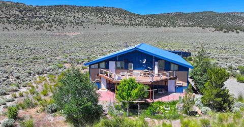 93205 State Route 34, Gerlach, NV 89412 Photo