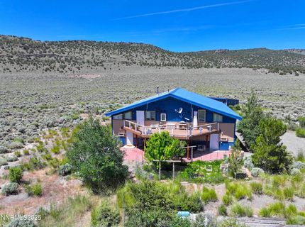 93205 State Route 34, Gerlach, NV 89412 Photo