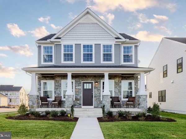 500 SLUGGER ALLEY, Unit WYNDHAM, FREDERICK, MD 21702