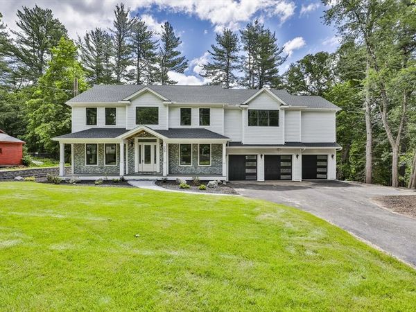 709 Main Street, Acton, MA 01720