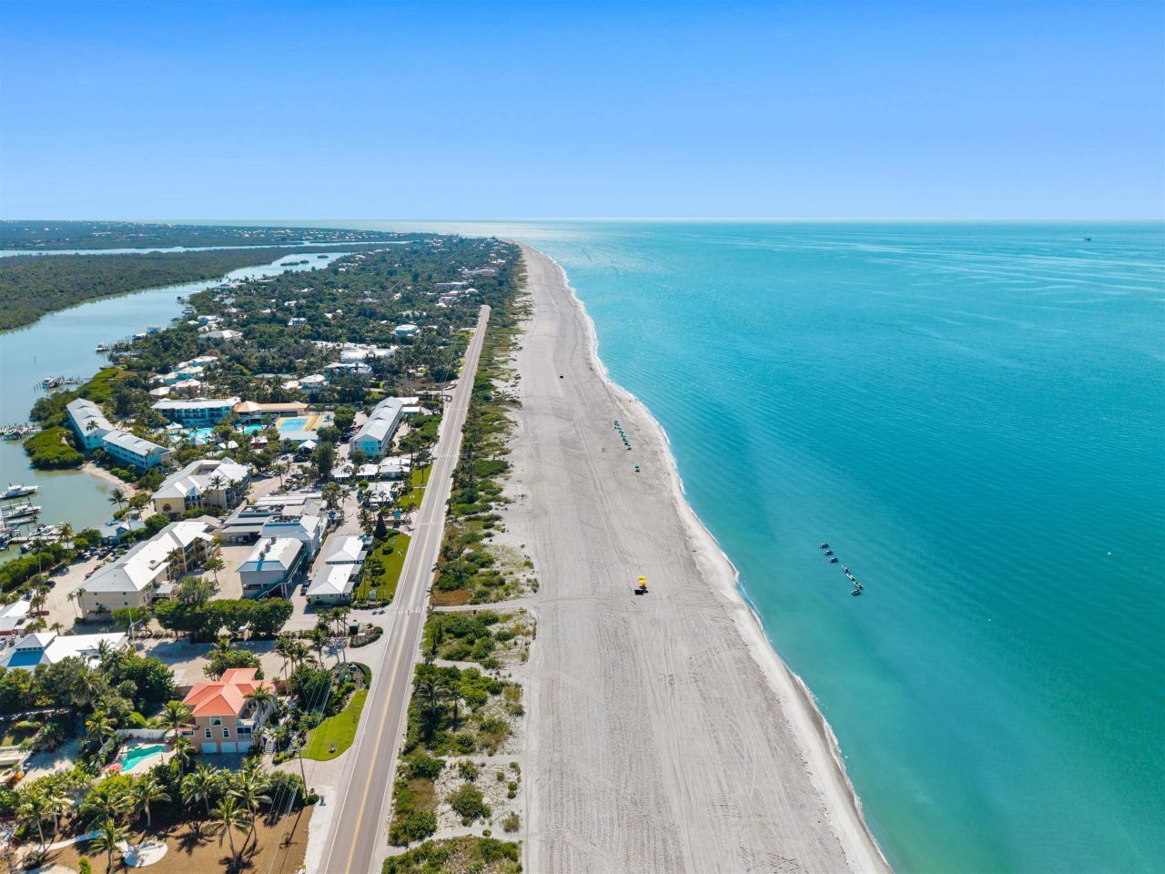 15899 Captiva Dr, Captiva, FL 33924 Photo