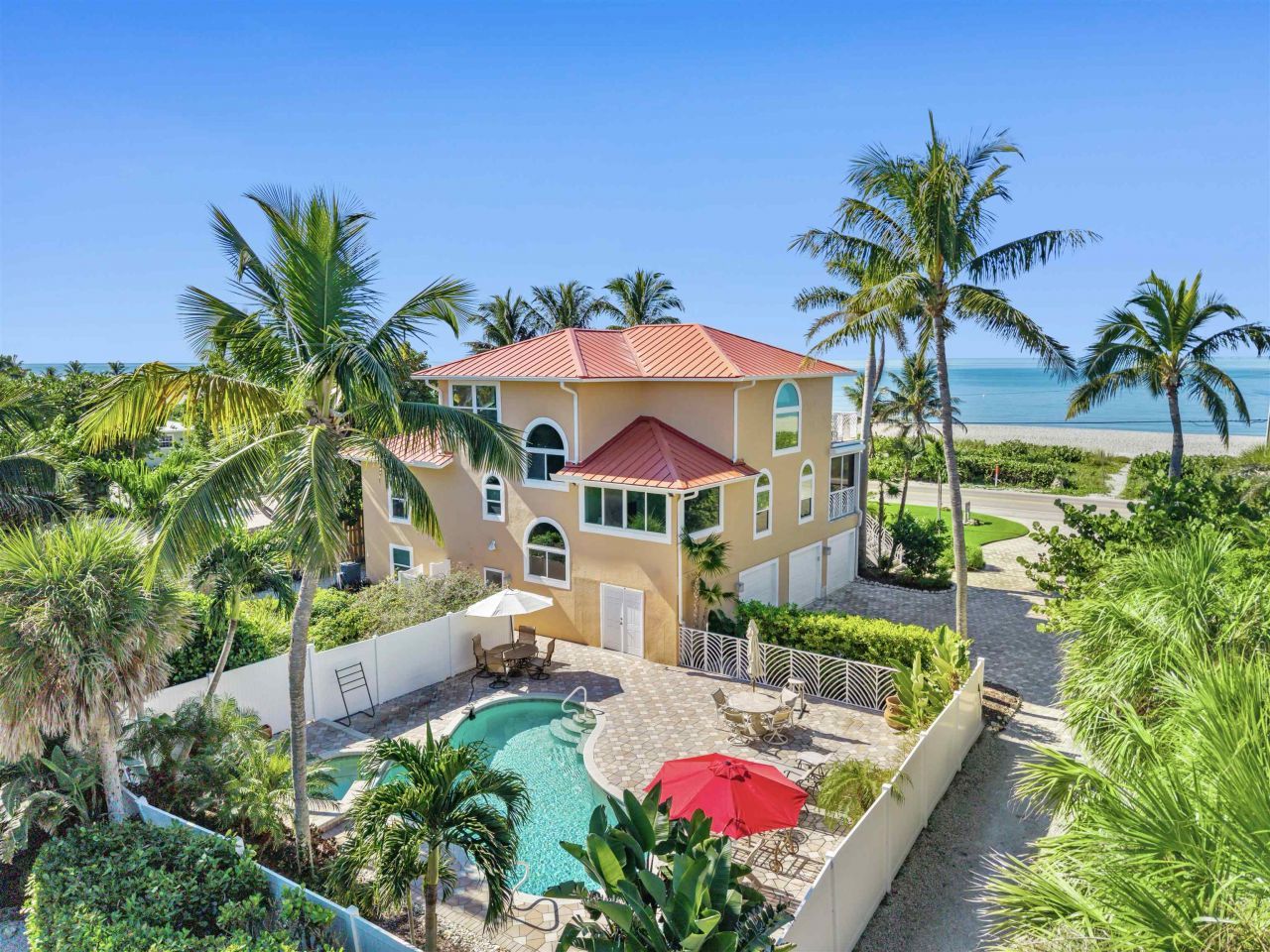 15899 Captiva Dr, Captiva, FL 33924 Photo