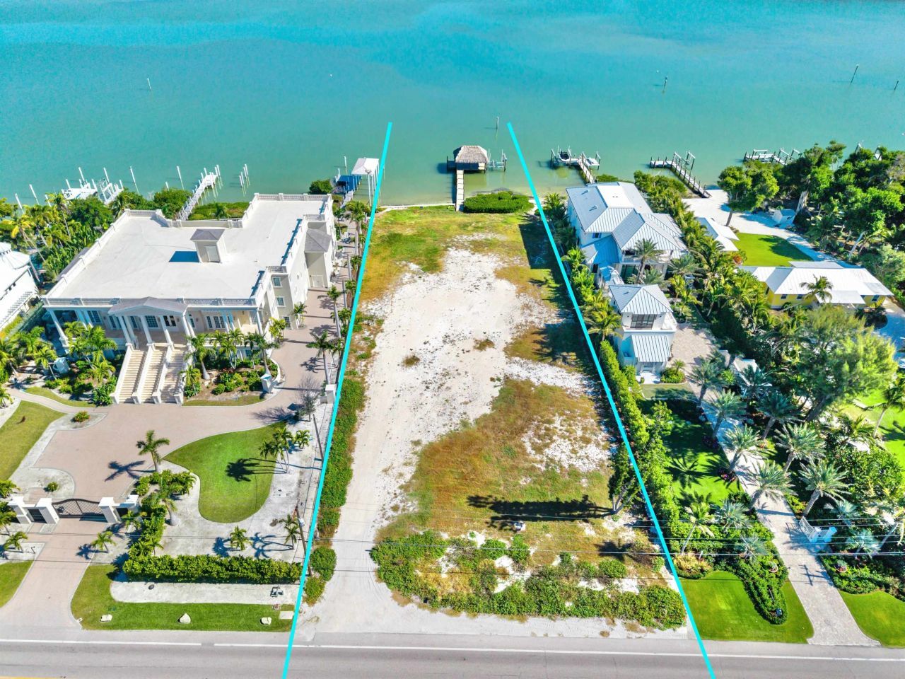 15819 Captiva Dr, Captiva, FL 33924 Photo