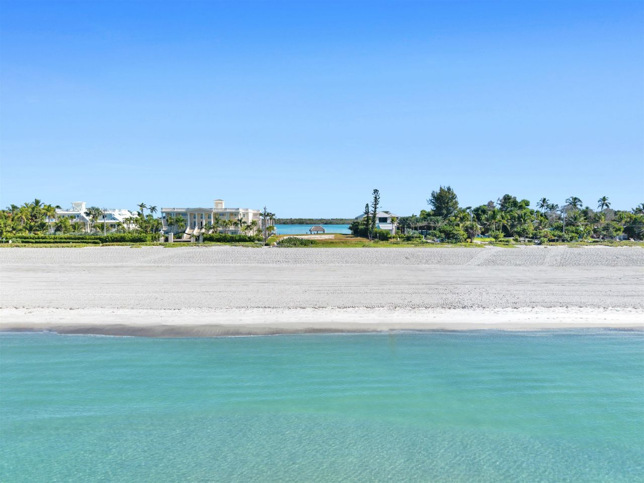 15819 Captiva Dr, Captiva, FL 33924 Photo