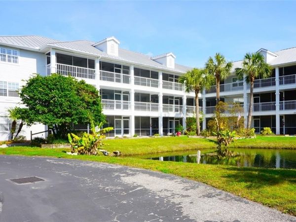 2164 VISTA DEL SOL CIRCLE, Unit 505, LUTZ, FL 33558