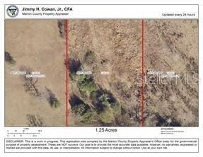 Tbd SW 147th Lane, Dunnellon, FL 34432 Main Photo