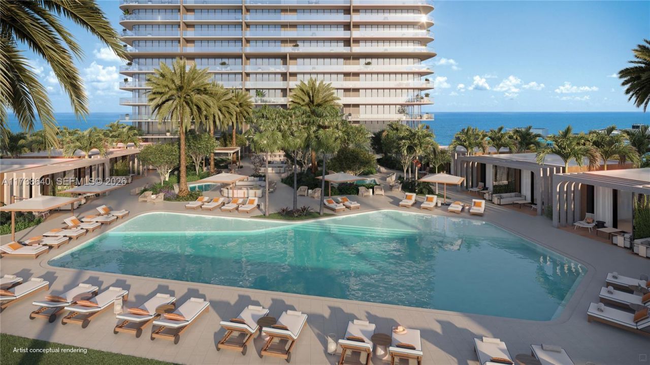 3724 S Ocean Dr, Unit 405, Hollywood, FL 33019 Photo