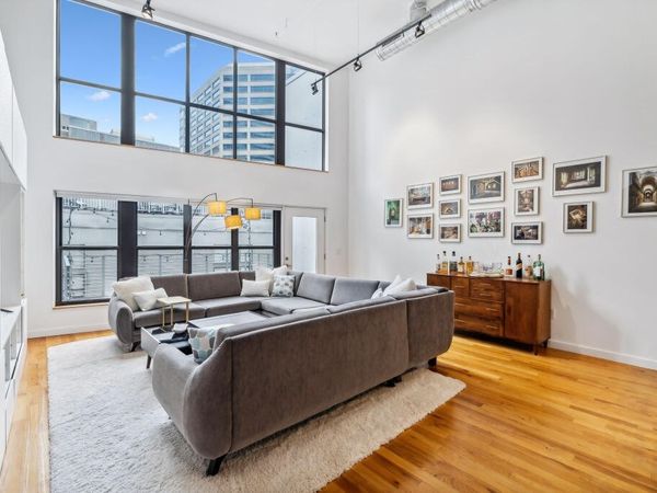 231 Rep John Lewis Way, Nashville, TN 37219