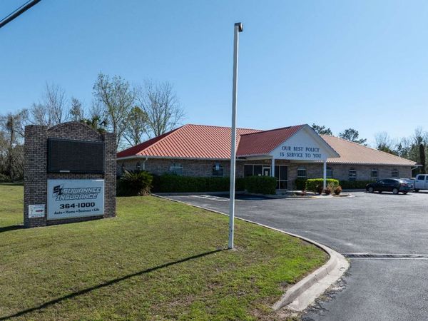 1720 N OHIO AVE, Live Oak, FL 32064