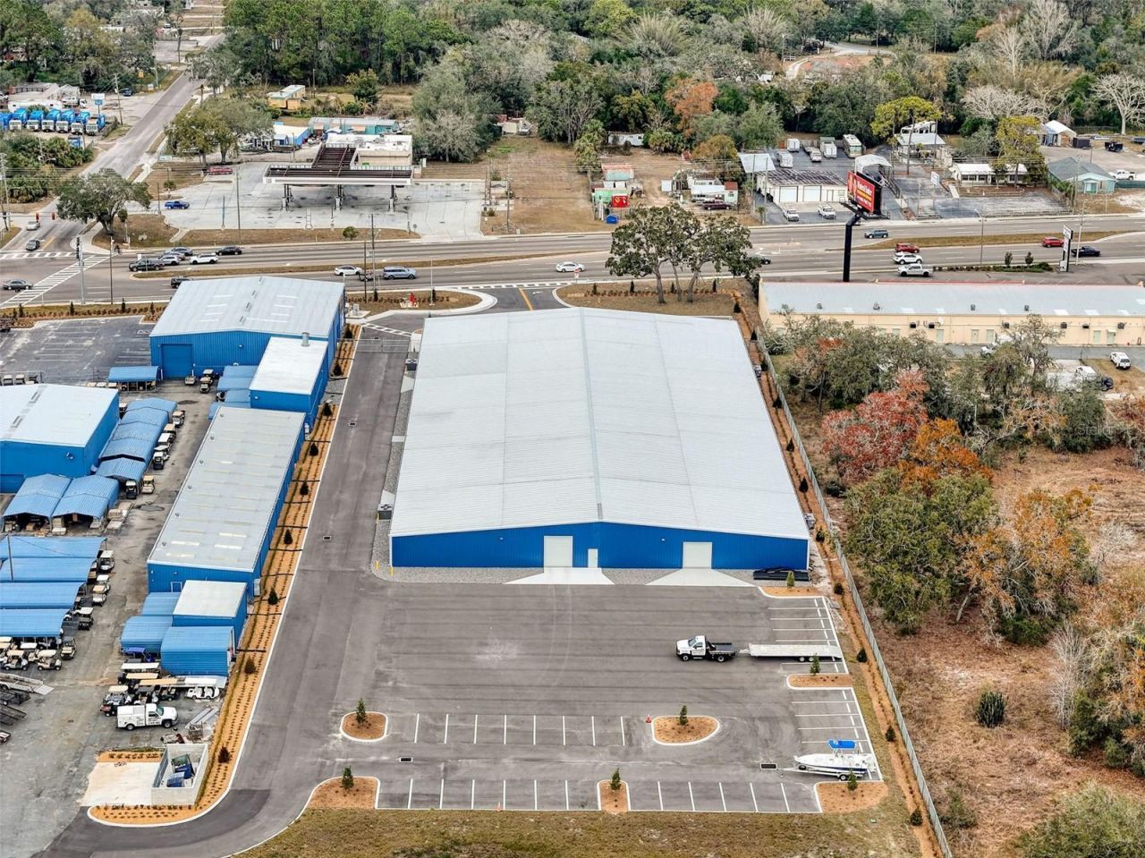 10012 State Road 52, Hudson, FL 34669 Photo