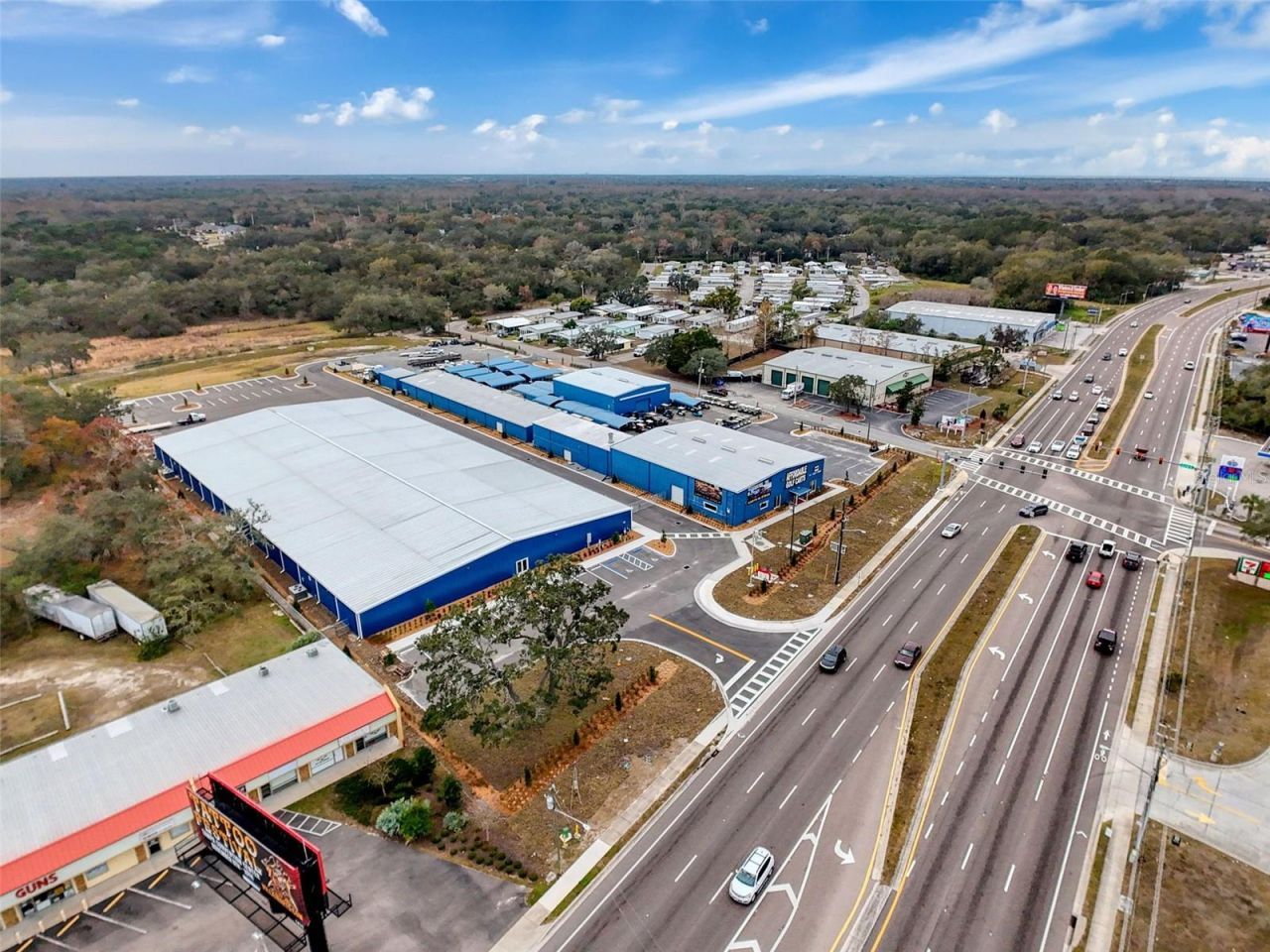 10012 State Road 52, Hudson, FL 34669 Photo