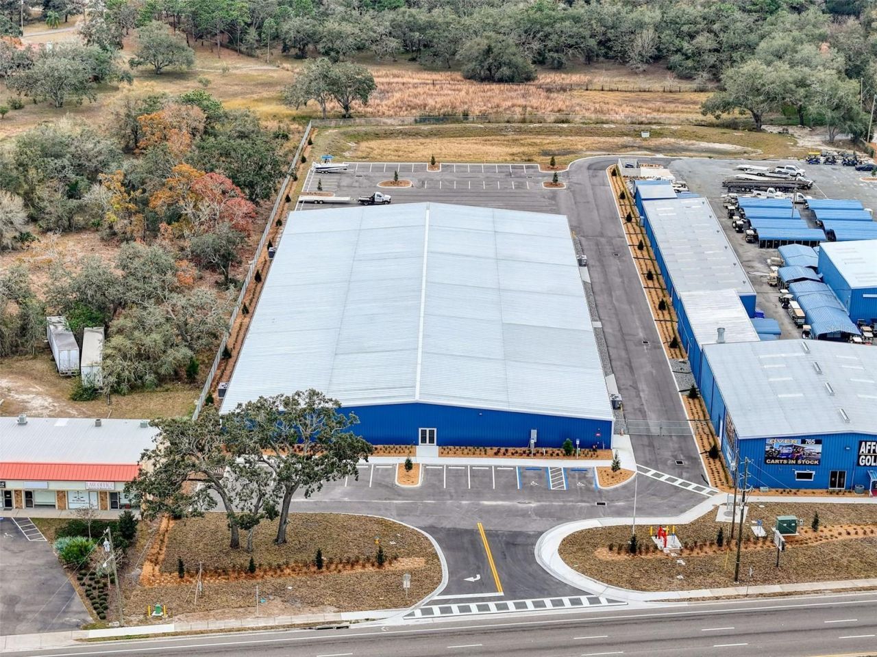 10012 State Road 52, Hudson, FL 34669 Photo