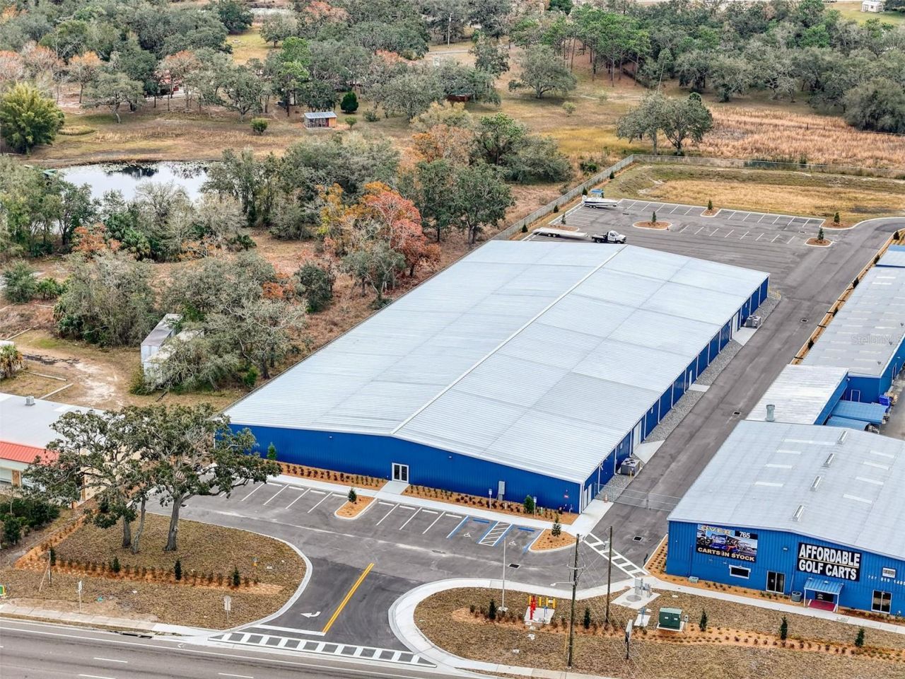 10012 State Road 52, Hudson, FL 34669 Photo